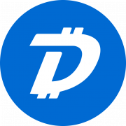 Digibyte Crypto Logo Png Görüntü