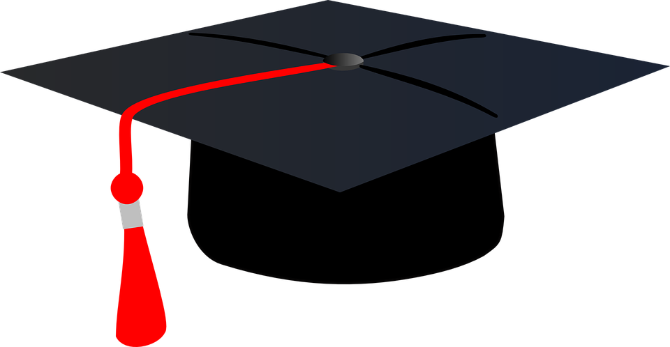 Diploma Hat PNG Picture