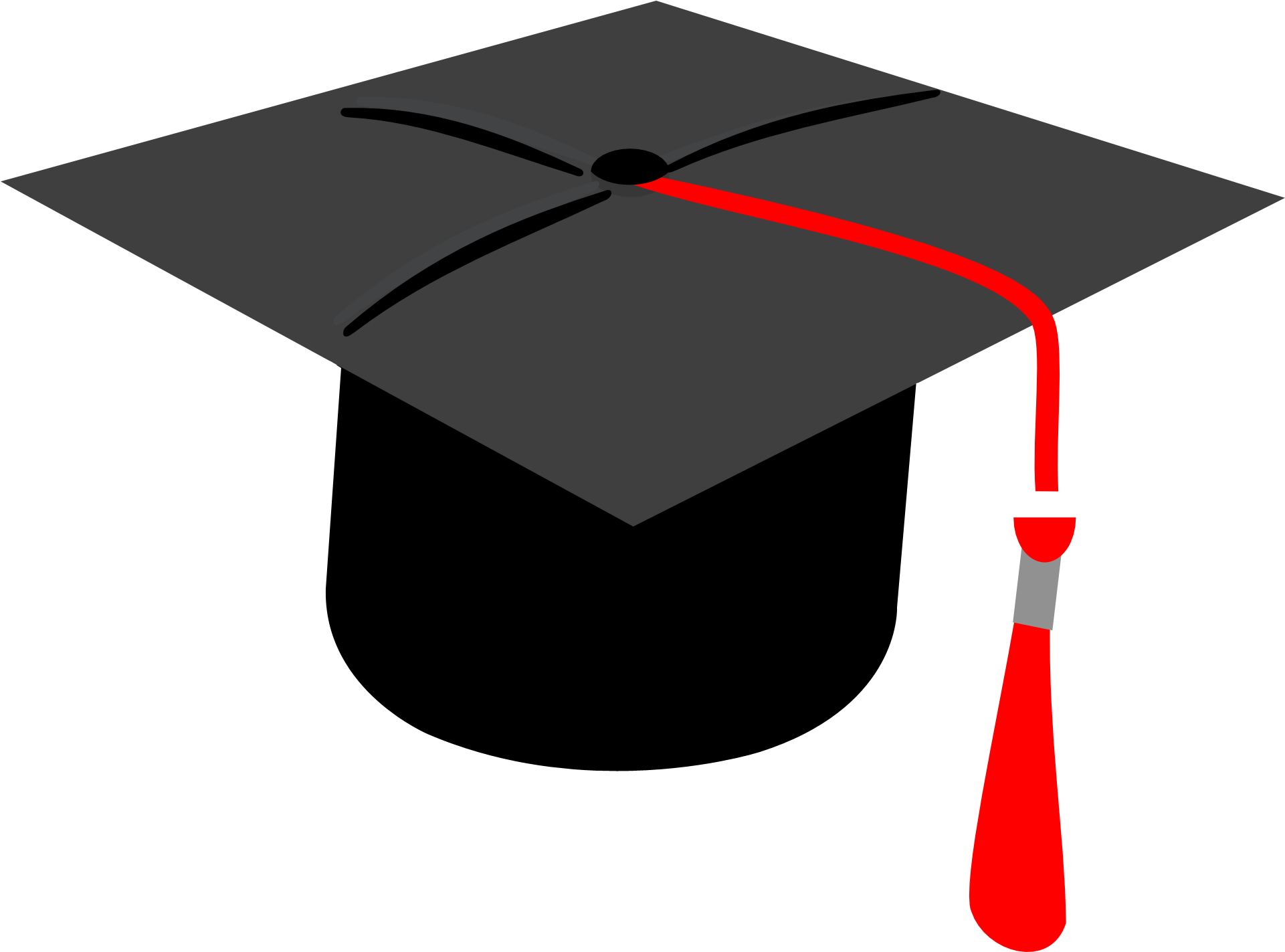 Diploma Hat