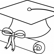 Diploma PNG -bestand