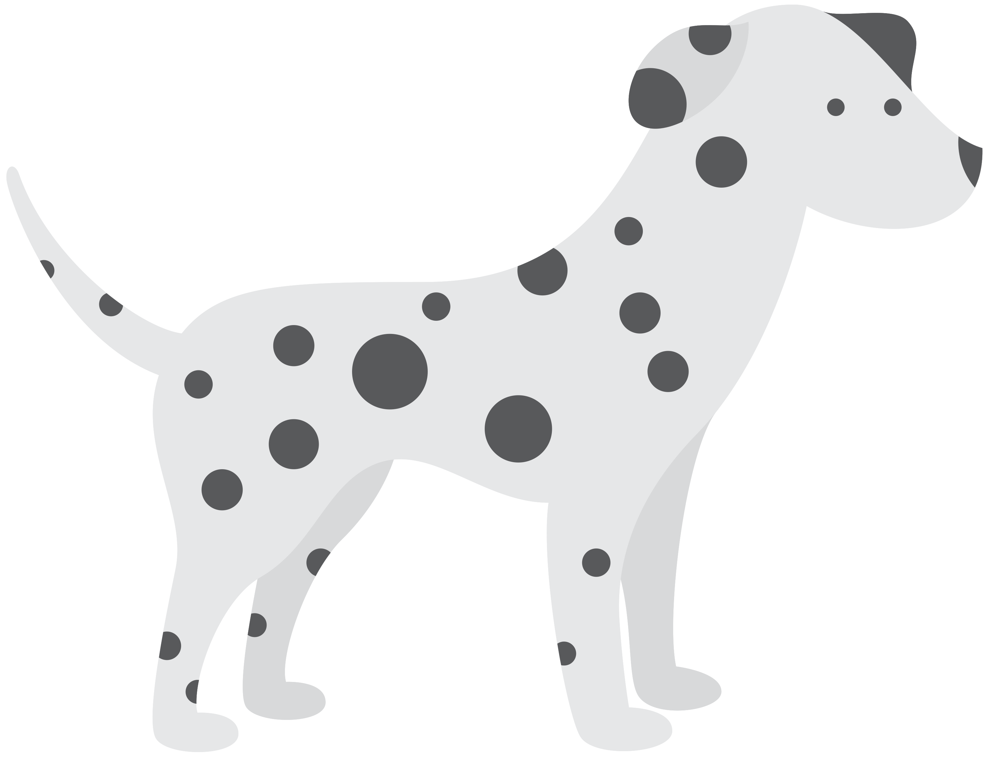 Dog Pet PNG File