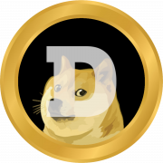 Imagens PNG dogEcoin