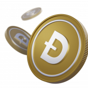 Dogecoin PNG Picture