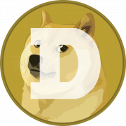 Dogecoin Transparent