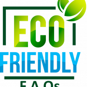 Eco -vriendelijke png gratis download