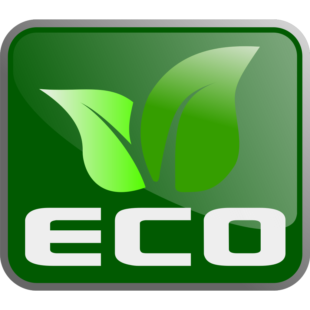 Eco Friendly PNG Image