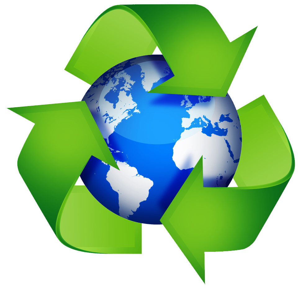 Eco Friendly PNG Photos