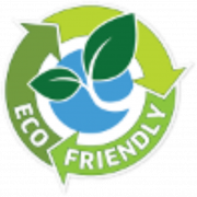 Eco Friendly Stamp PNG Clipart