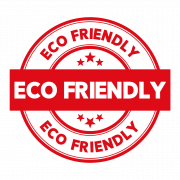 Eco Friendly Stamp Png recorte