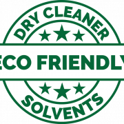 Eco Friendly Stamp PNG -bestand