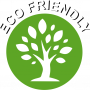 Eco Friendly Stamp PNG Mga Larawan