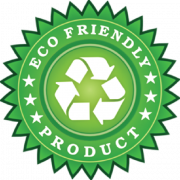 Mga larawan ng Eco friendly stamp png