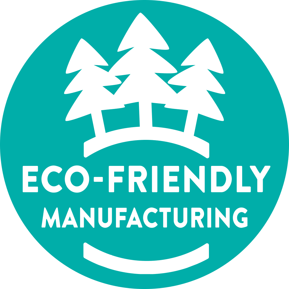 Eco Friendly Stamp PNG Pic