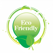 Eco Friendly Transparent Images