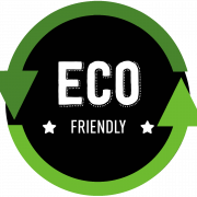 Eco -vriendelijke transparante PNG