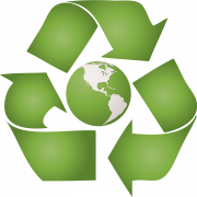Eco Friendly Vektor PNG Clipart