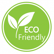 Eco Friendly Vector PNG Cutout