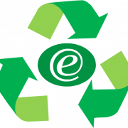 Eco Friendly Vector PNG Image