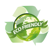 Mga larawan ng eco friendly vector png