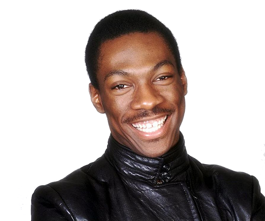 Eddie Murphy PNG Picture