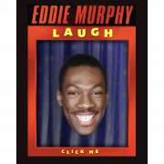 Eddie Murphy Transparan