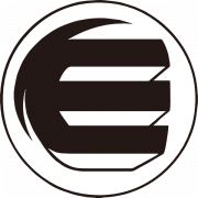 Enjin coin logo file png файл