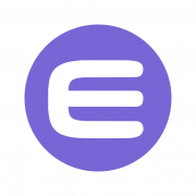 Enjin Coin Logo PNG Picture
