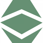Ethereum Classic Logo No Background