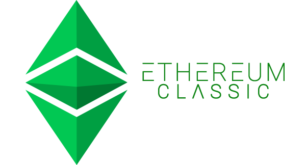 Ethereum Classic Logo PNG Clipart