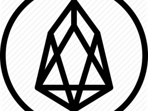 Ethereum Classic Logo PNG HD Image