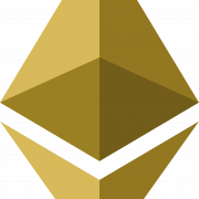 Ethereum Classic Logo PNG Bild