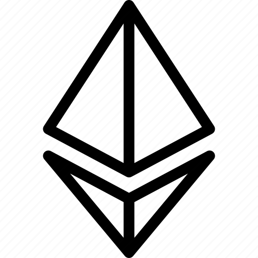 Ethereum Logo No Background - PNG All