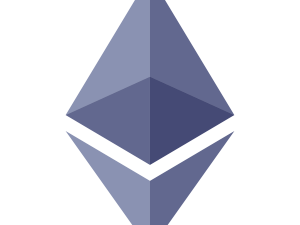 Ethereum -logo PNG