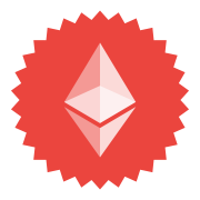 Ethereum logo png immagine