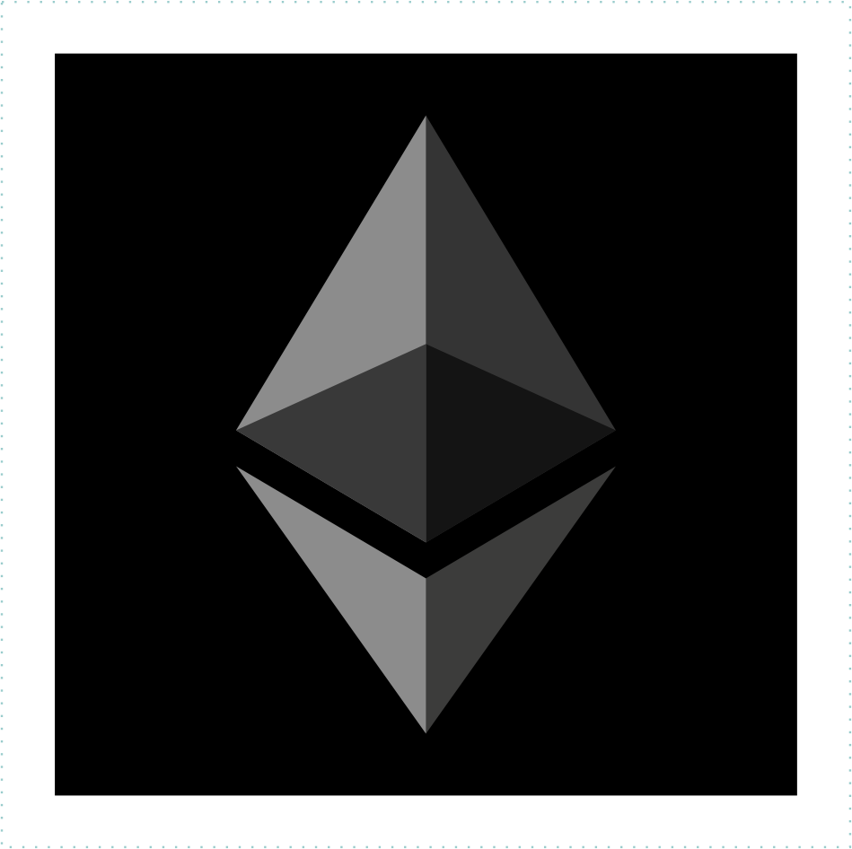 Ethereum Logo PNG Image File