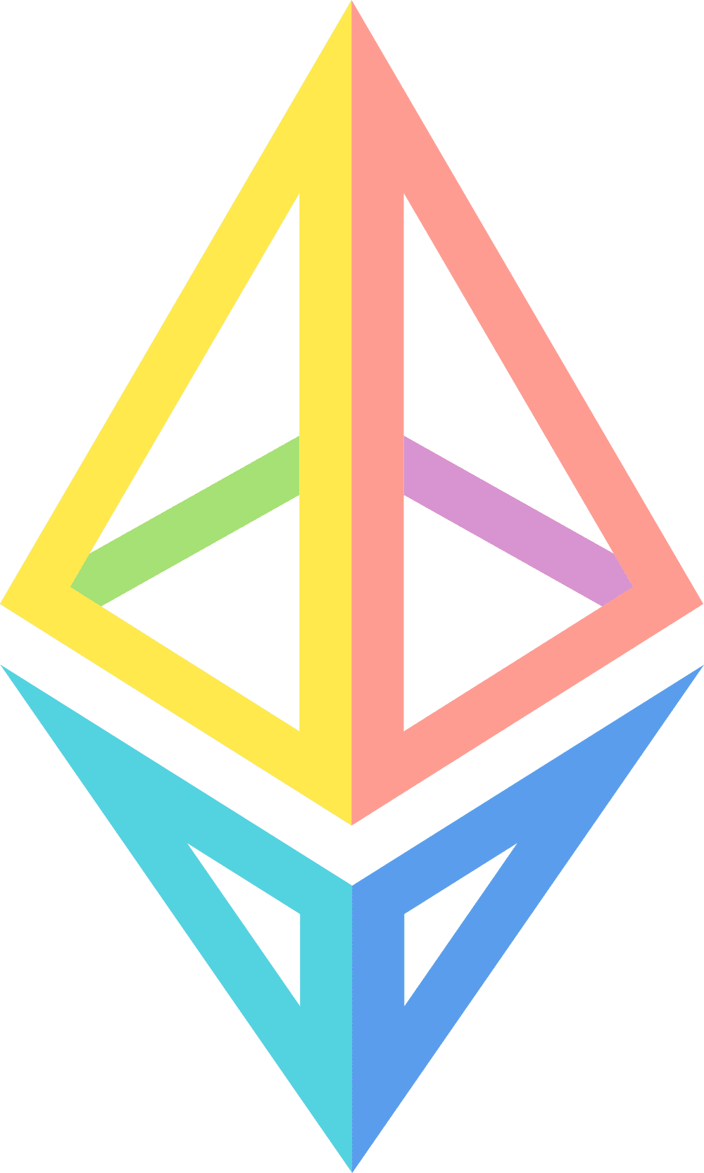 Ethereum Logo PNG Images