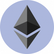 Ethereum logo png pic