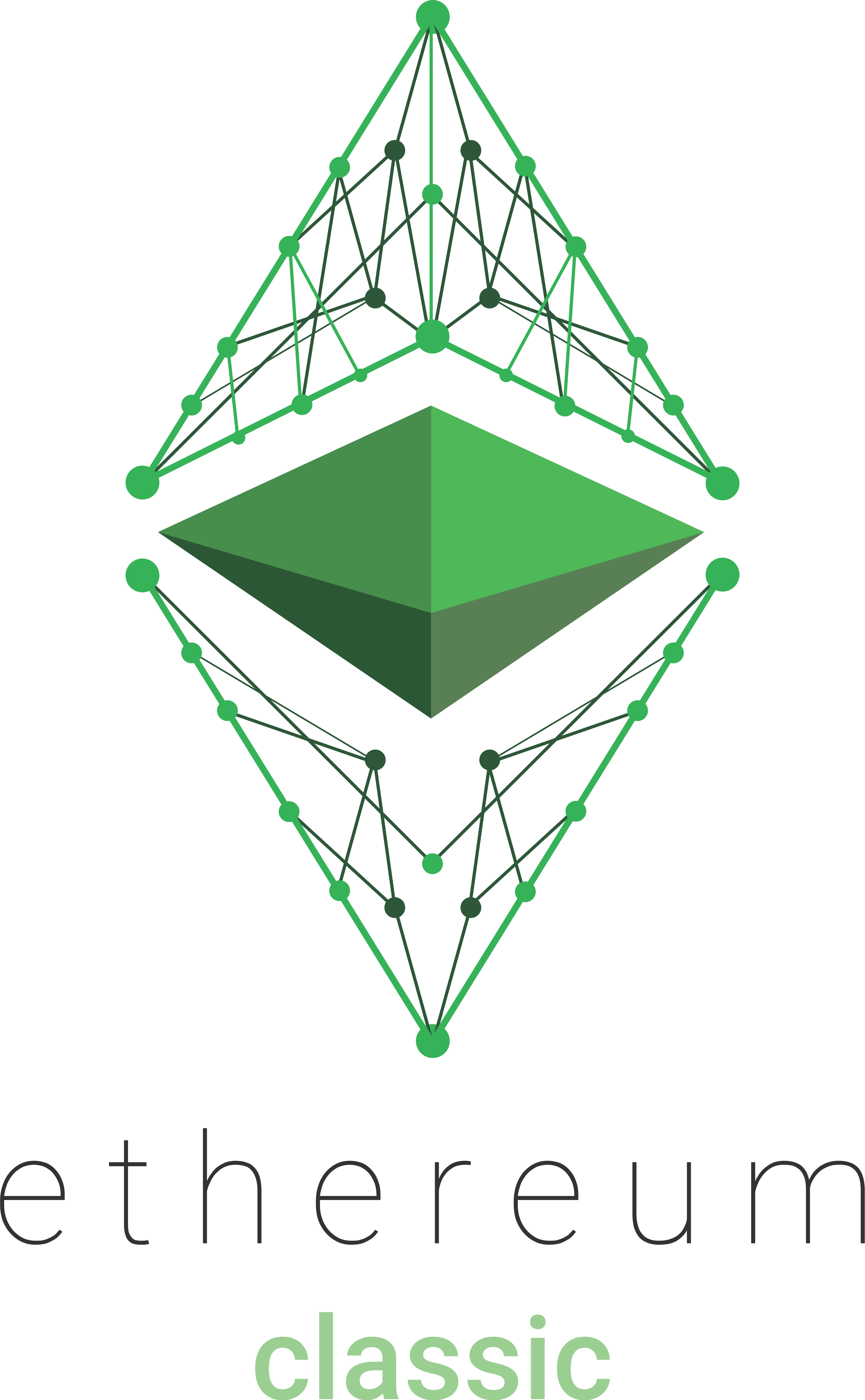 Ethereum Logo PNG Picture