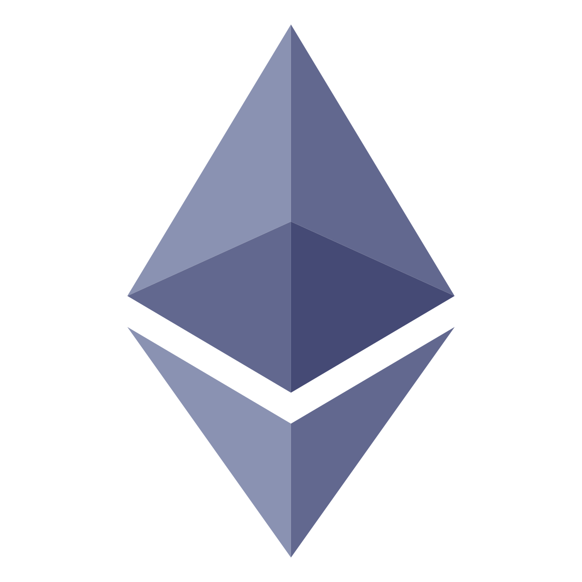 Ethereum Logo PNG