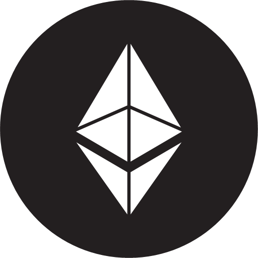 Ethereum Logo Transparent