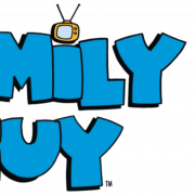 Family Guy Logo PNG