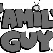 Family Guy Logo PNG -afbeelding