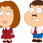 ملف Family Guy Png