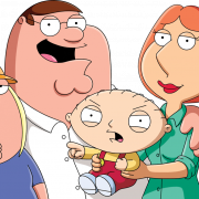 Mga larawan ng Family Guy PNG