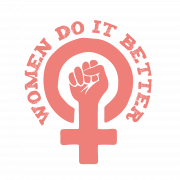 Arquivo transparente do feminismo