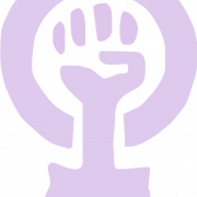 Immagini PNG vettoriali del femminismo
