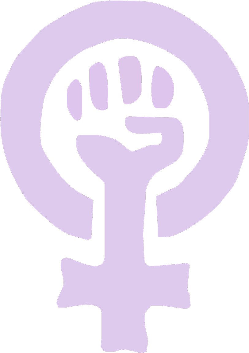 Feminism Vector PNG Images