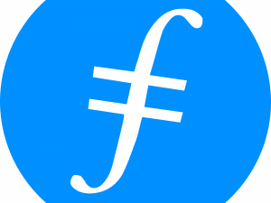 Filecoin Crypto Logo
