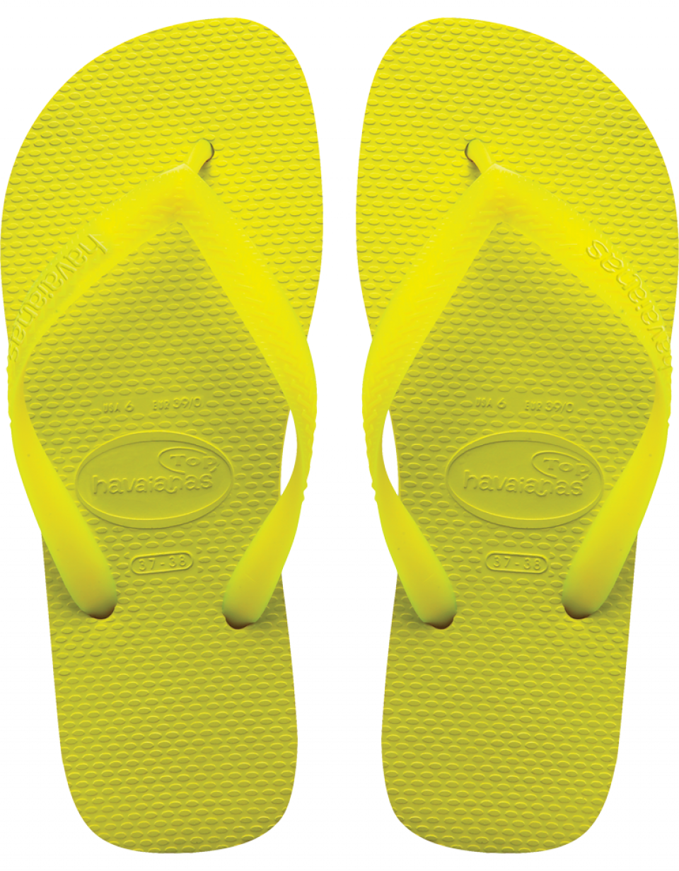 Flip Flops PNG Clipart