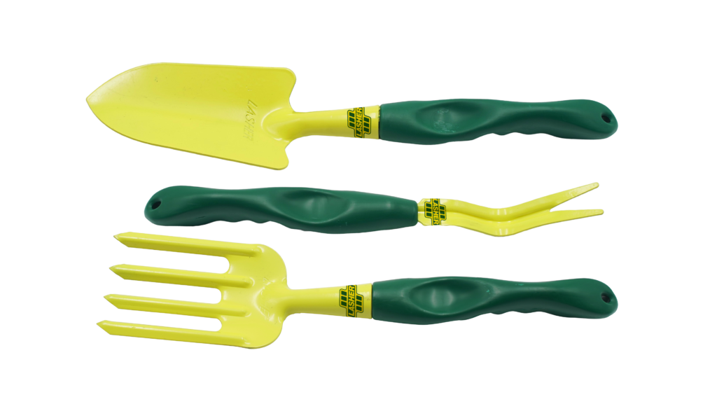 Garden Tools PNG File